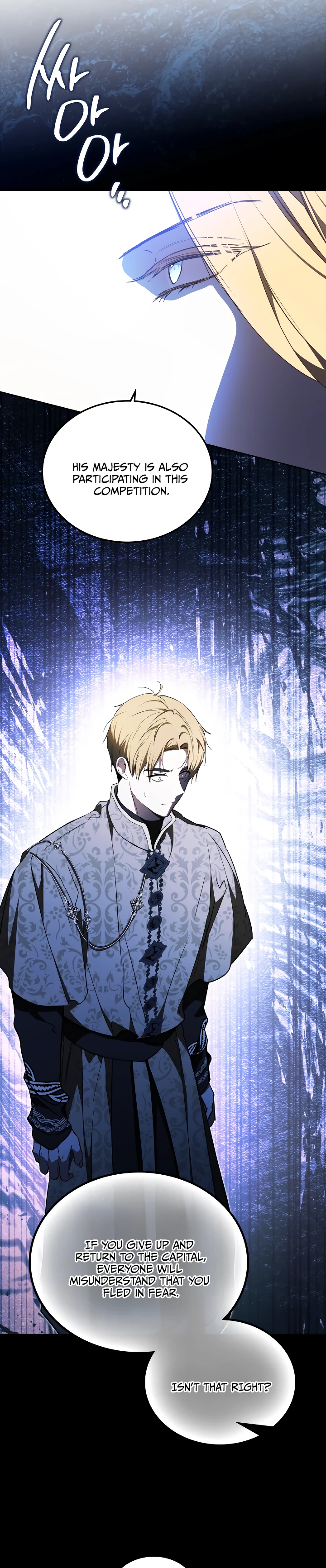 I’ll Be the Matriarch in This Life Chapter 196 - Page 17