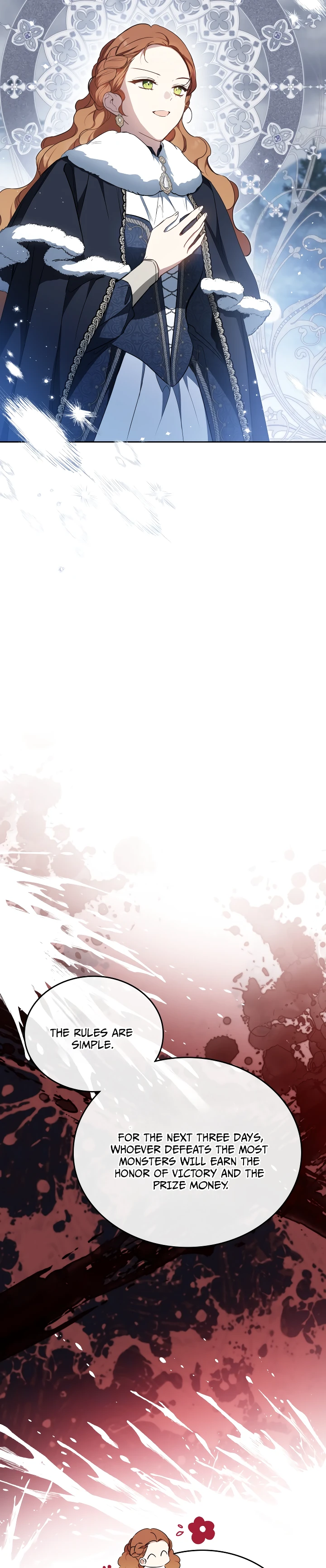 I’ll Be the Matriarch in This Life Chapter 196 - Page 22