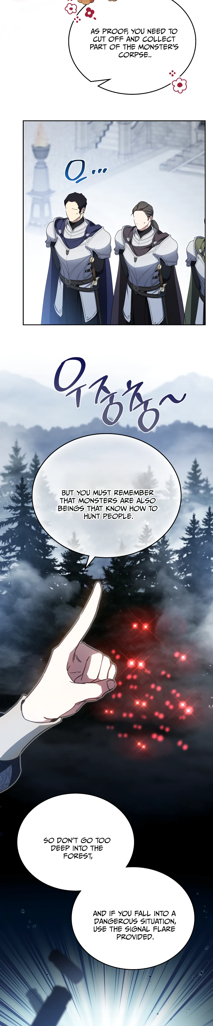 I’ll Be the Matriarch in This Life Chapter 196 - Page 23