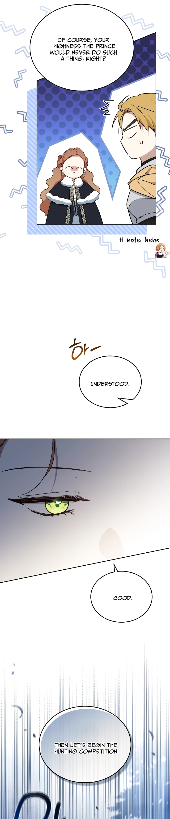 I’ll Be the Matriarch in This Life Chapter 196 - Page 26