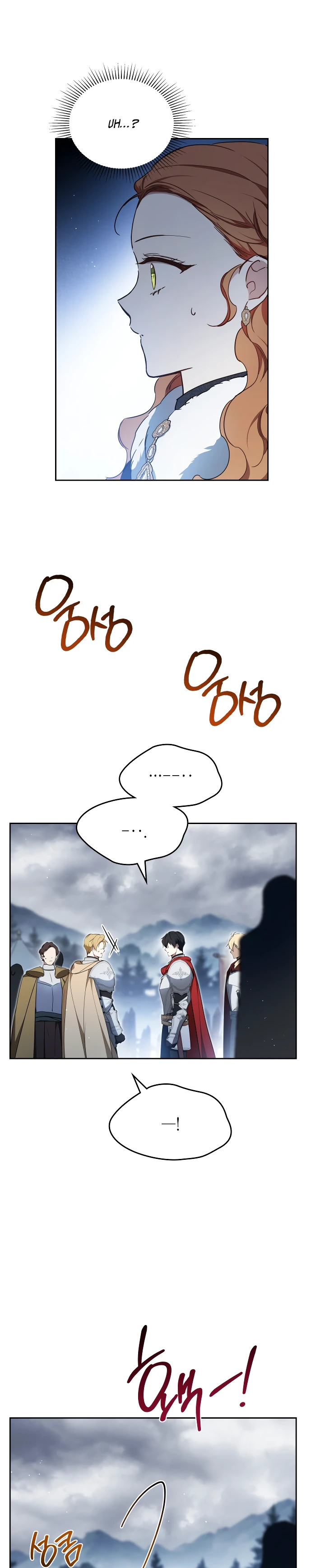 I’ll Be the Matriarch in This Life Chapter 196 - Page 28