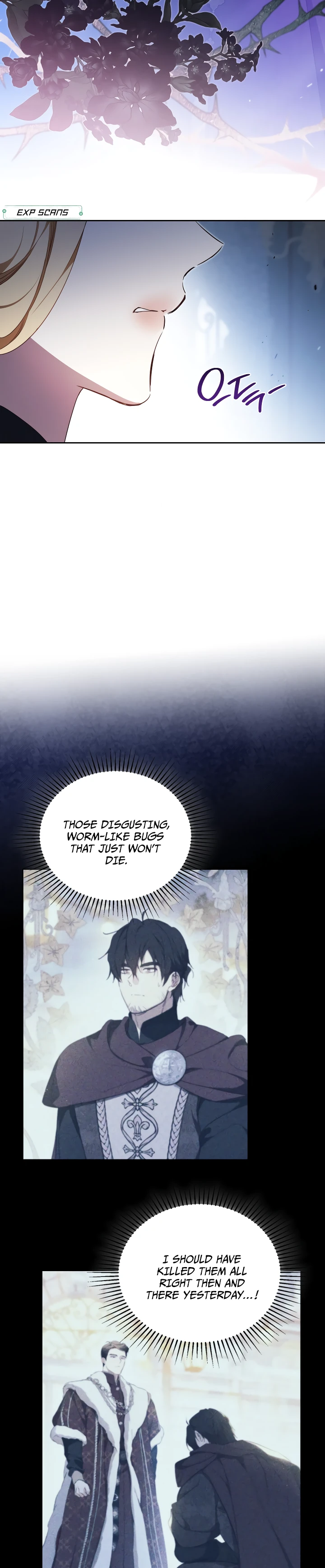 I’ll Be the Matriarch in This Life Chapter 196 - Page 3