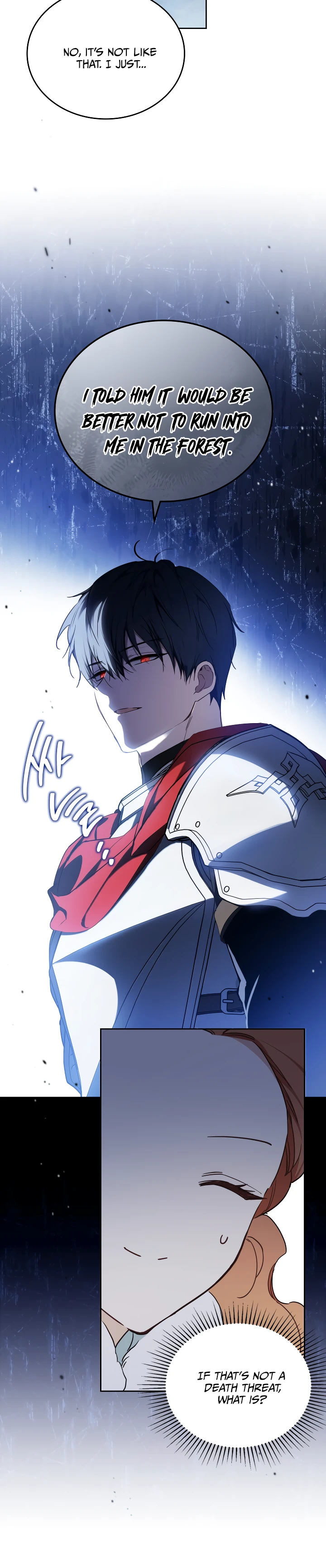 I’ll Be the Matriarch in This Life Chapter 196 - Page 30