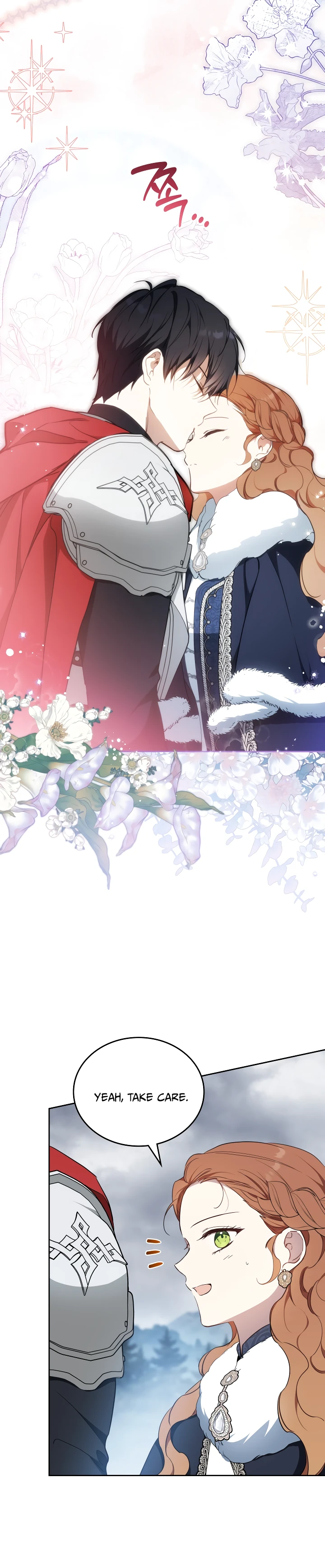 I’ll Be the Matriarch in This Life Chapter 196 - Page 32