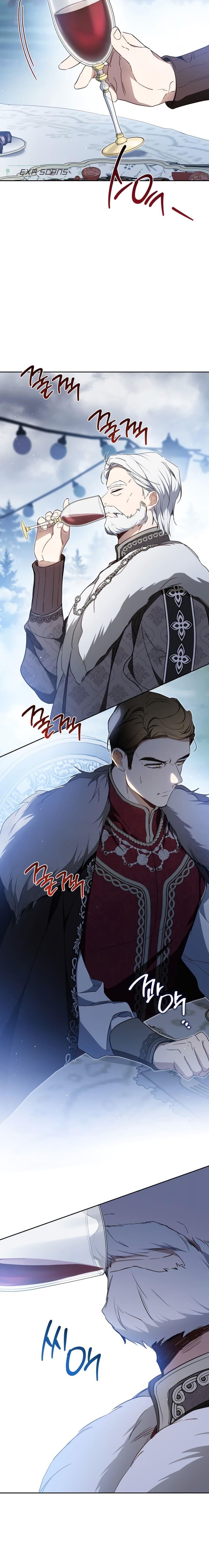 I’ll Be the Matriarch in This Life Chapter 197 - Page 13