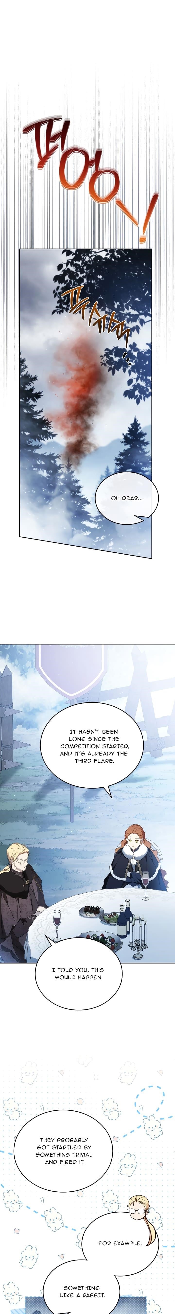 I’ll Be the Matriarch in This Life Chapter 197 - Page 14