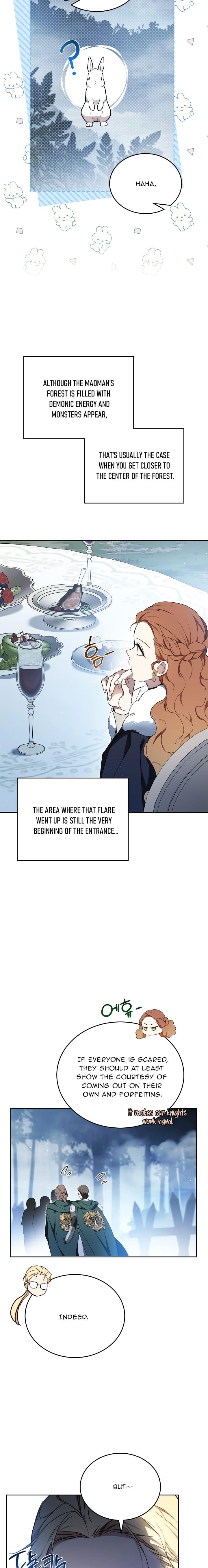 I’ll Be the Matriarch in This Life Chapter 197 - Page 15