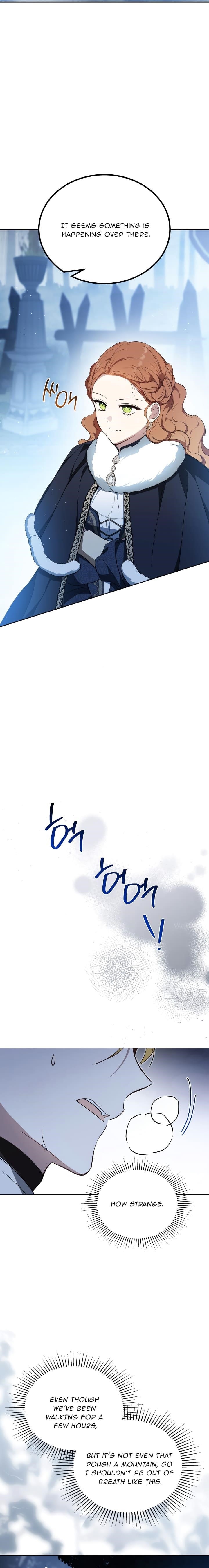 I’ll Be the Matriarch in This Life Chapter 197 - Page 17