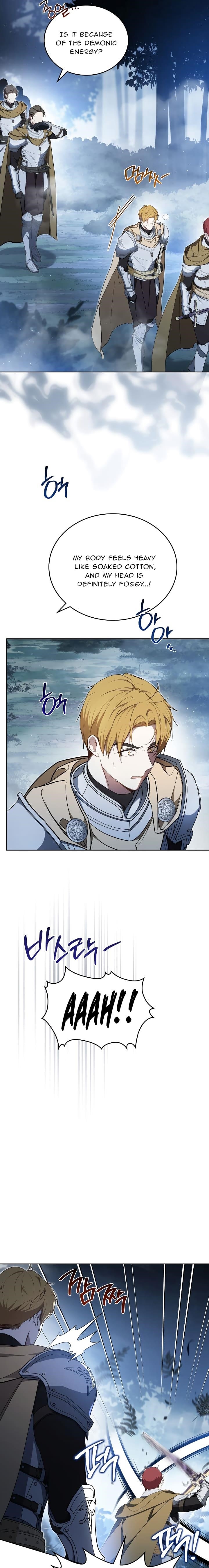 I’ll Be the Matriarch in This Life Chapter 197 - Page 18