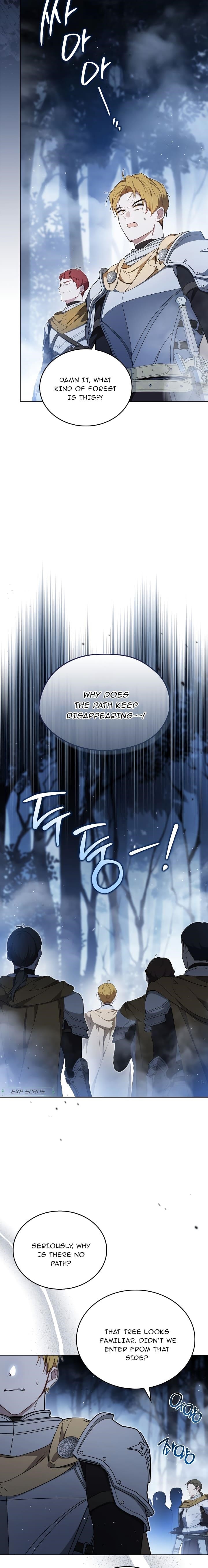 I’ll Be the Matriarch in This Life Chapter 197 - Page 2