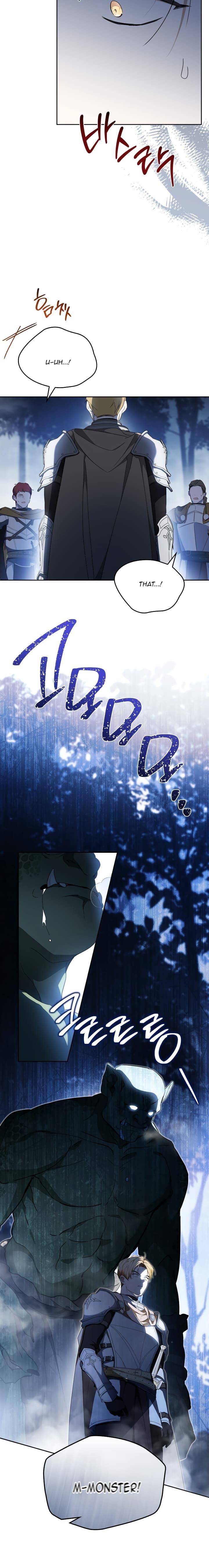 I’ll Be the Matriarch in This Life Chapter 197 - Page 21