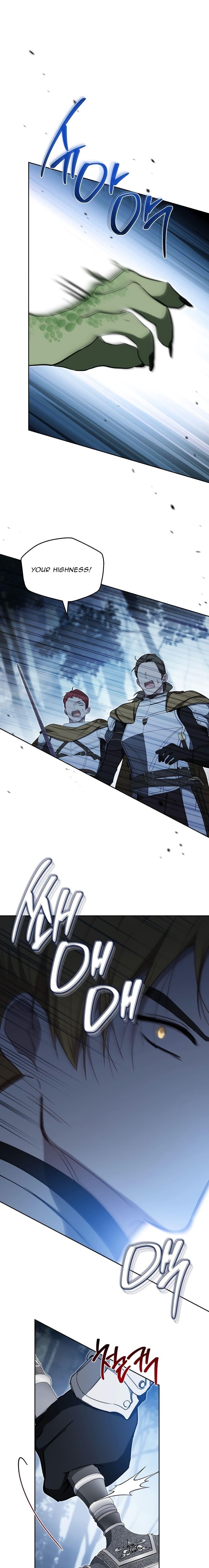 I’ll Be the Matriarch in This Life Chapter 197 - Page 22