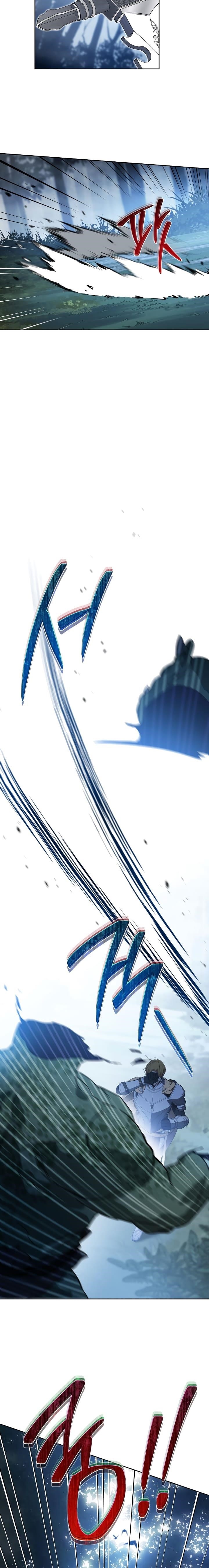 I’ll Be the Matriarch in This Life Chapter 197 - Page 23