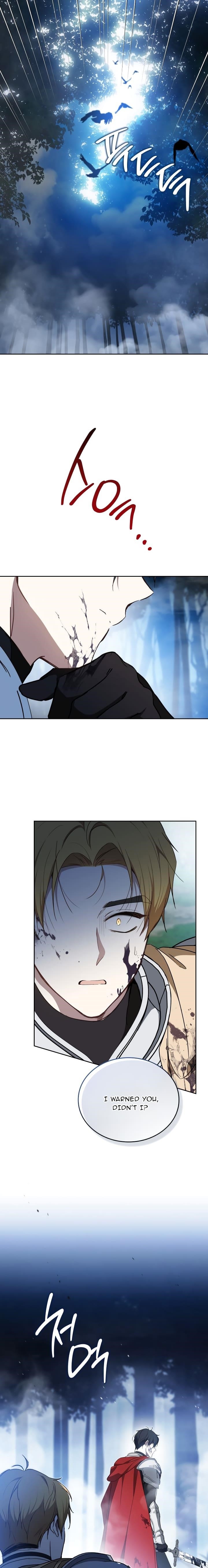 I’ll Be the Matriarch in This Life Chapter 197 - Page 24