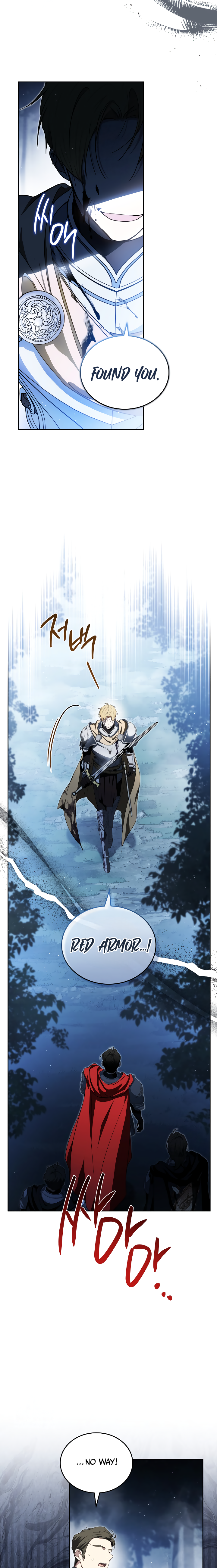 I’ll Be the Matriarch in This Life Chapter 200 - Page 10