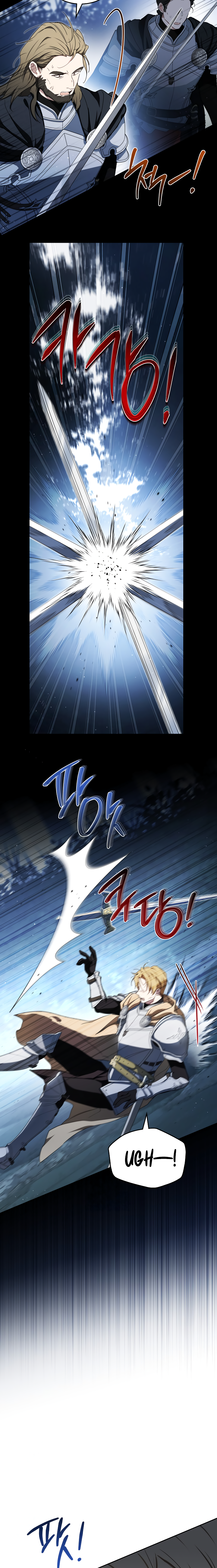 I’ll Be the Matriarch in This Life Chapter 200 - Page 12