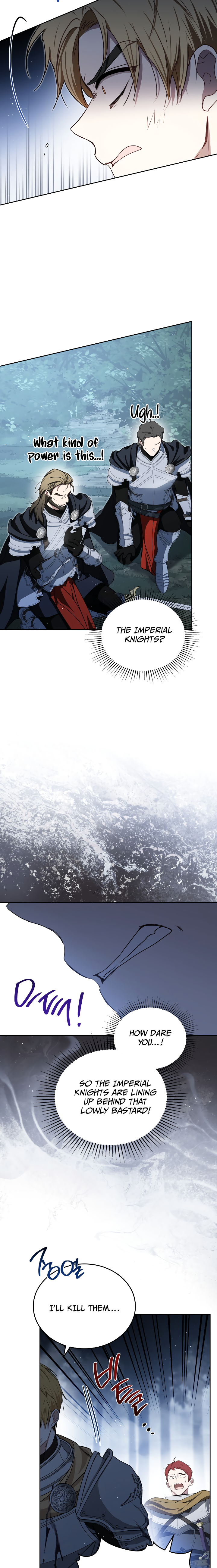 I’ll Be the Matriarch in This Life Chapter 200 - Page 13