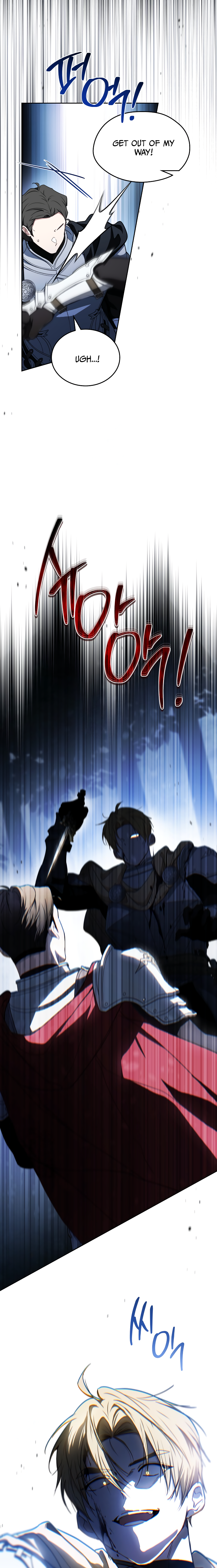 I’ll Be the Matriarch in This Life Chapter 200 - Page 15