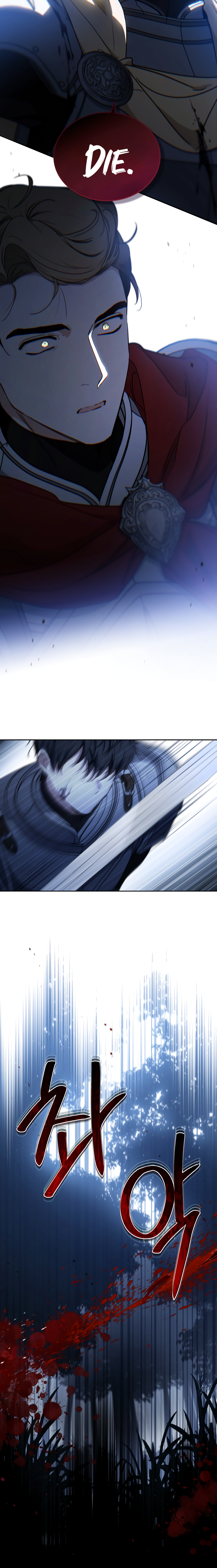 I’ll Be the Matriarch in This Life Chapter 200 - Page 16