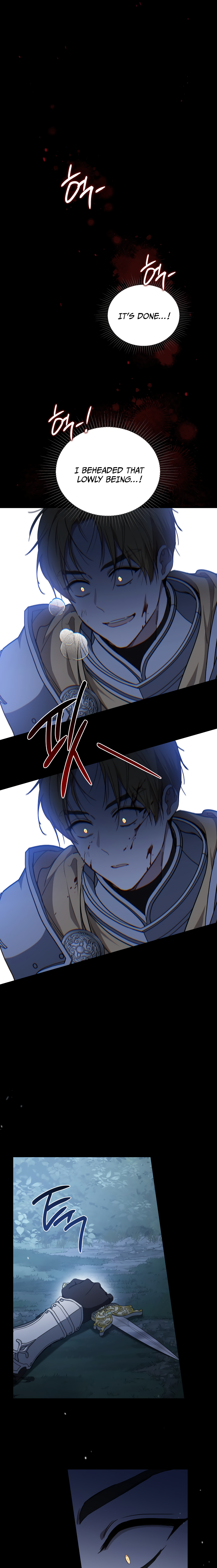 I’ll Be the Matriarch in This Life Chapter 200 - Page 17