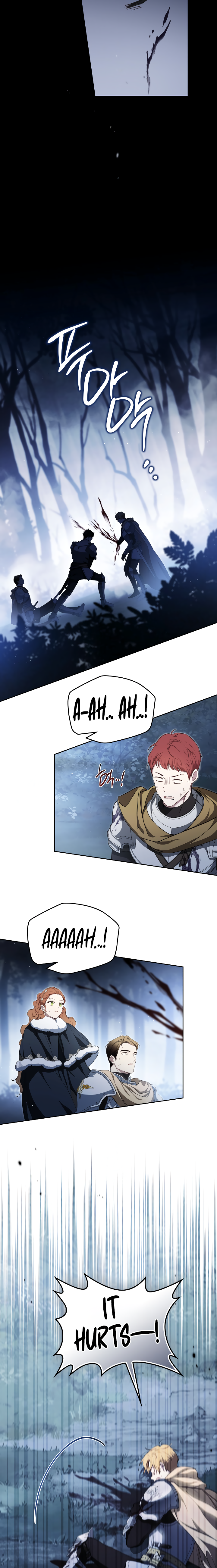 I’ll Be the Matriarch in This Life Chapter 200 - Page 18