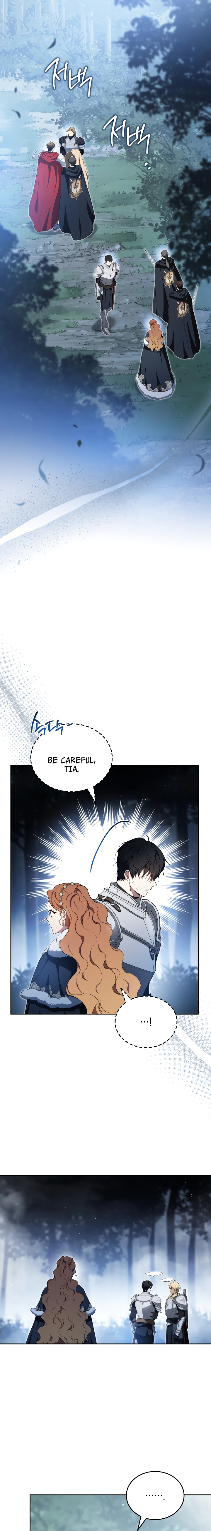 I’ll Be the Matriarch in This Life Chapter 200 - Page 8