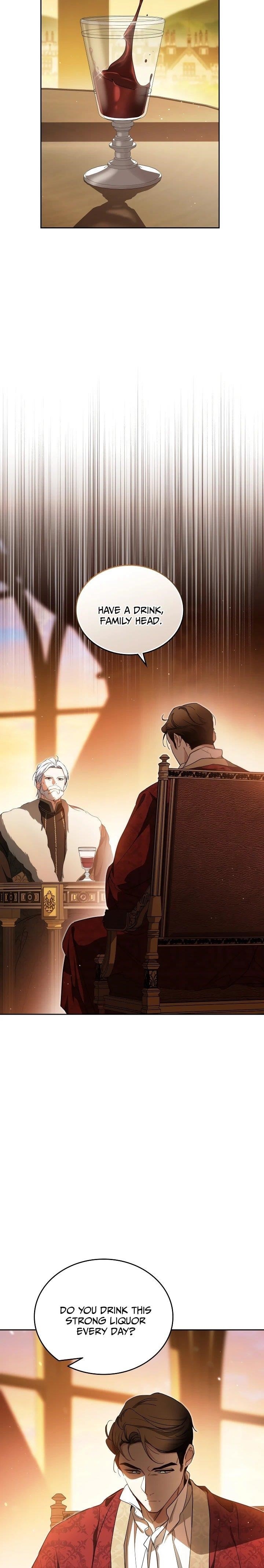 I’ll Be the Matriarch in This Life Chapter 201 - Page 18