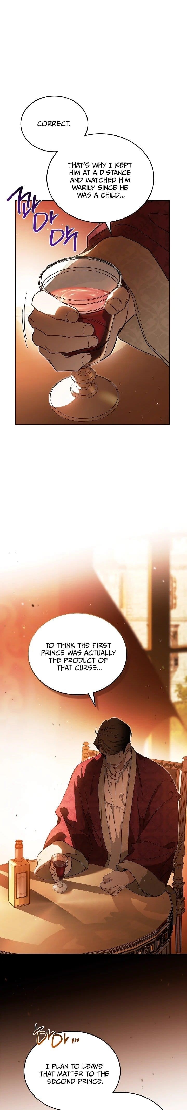 I’ll Be the Matriarch in This Life Chapter 201 - Page 28