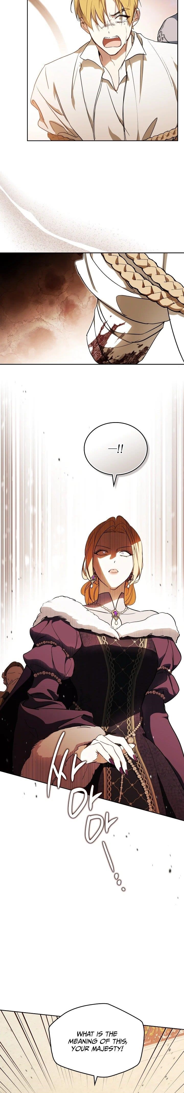 I’ll Be the Matriarch in This Life Chapter 201 - Page 5