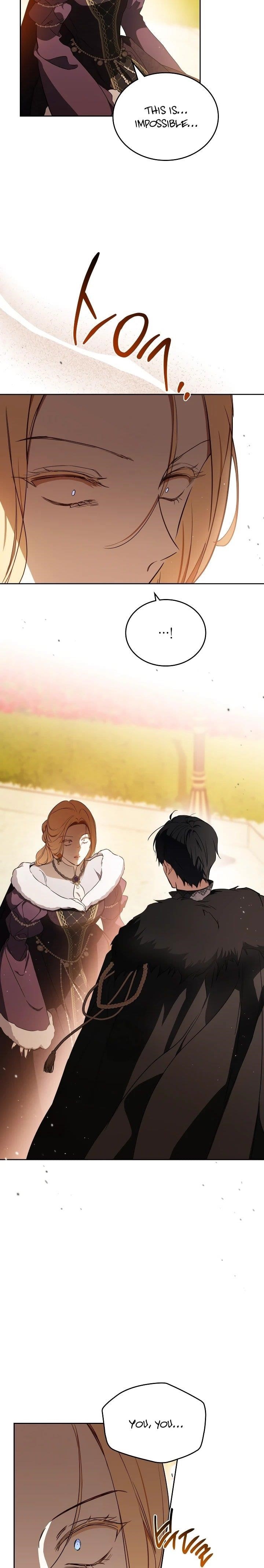 I’ll Be the Matriarch in This Life Chapter 201 - Page 9