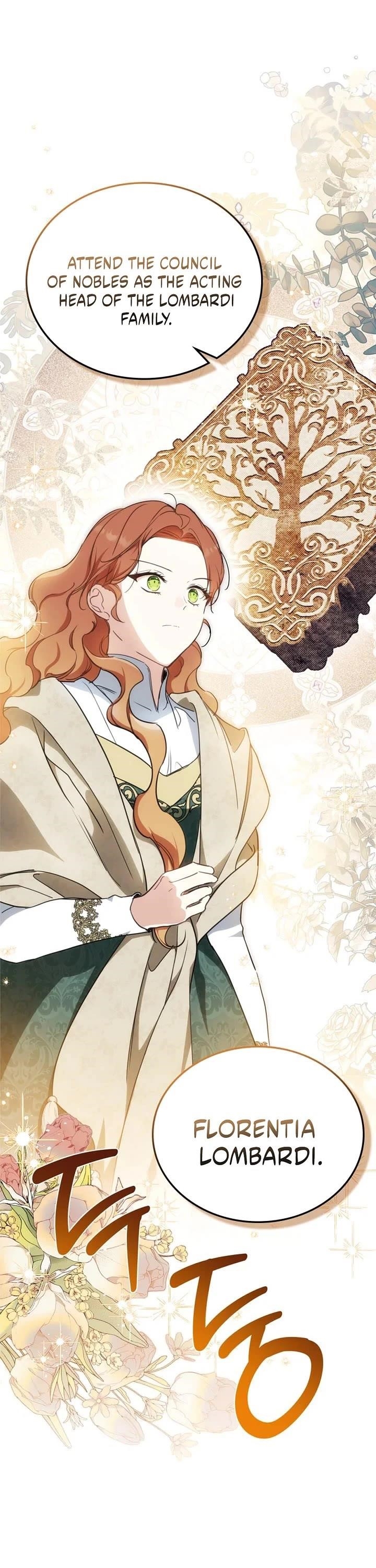 I’ll Be the Matriarch in This Life Chapter 203 - Page 13