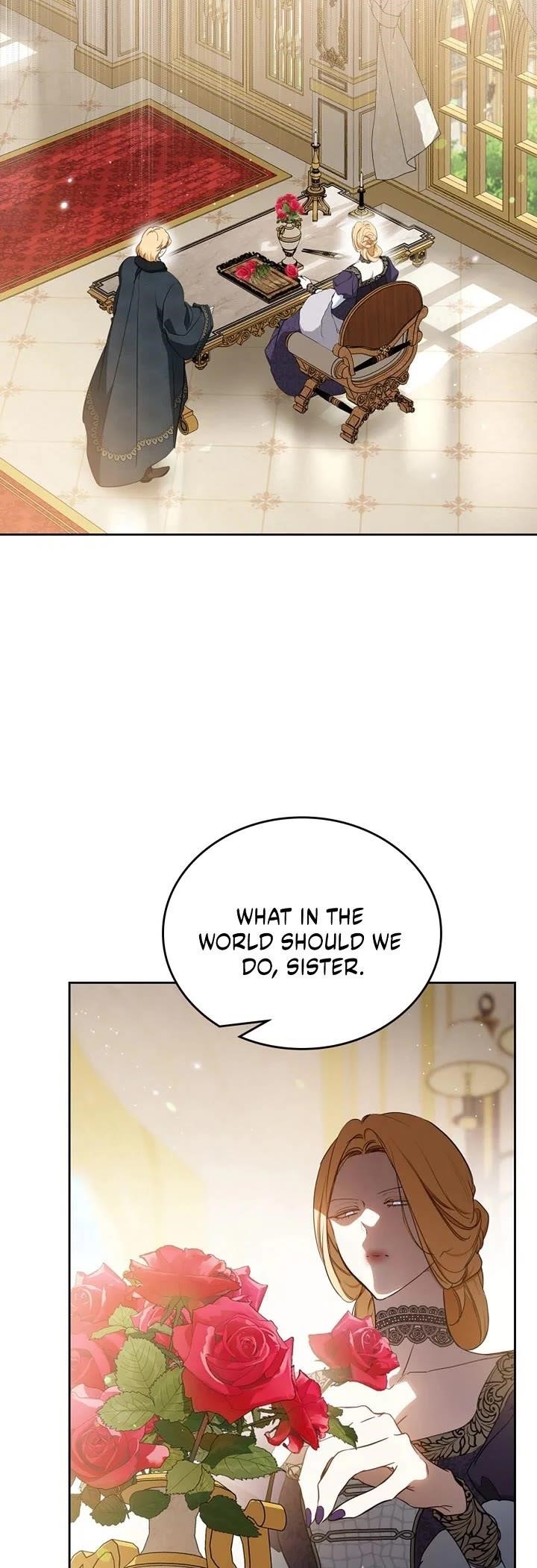 I’ll Be the Matriarch in This Life Chapter 203 - Page 15