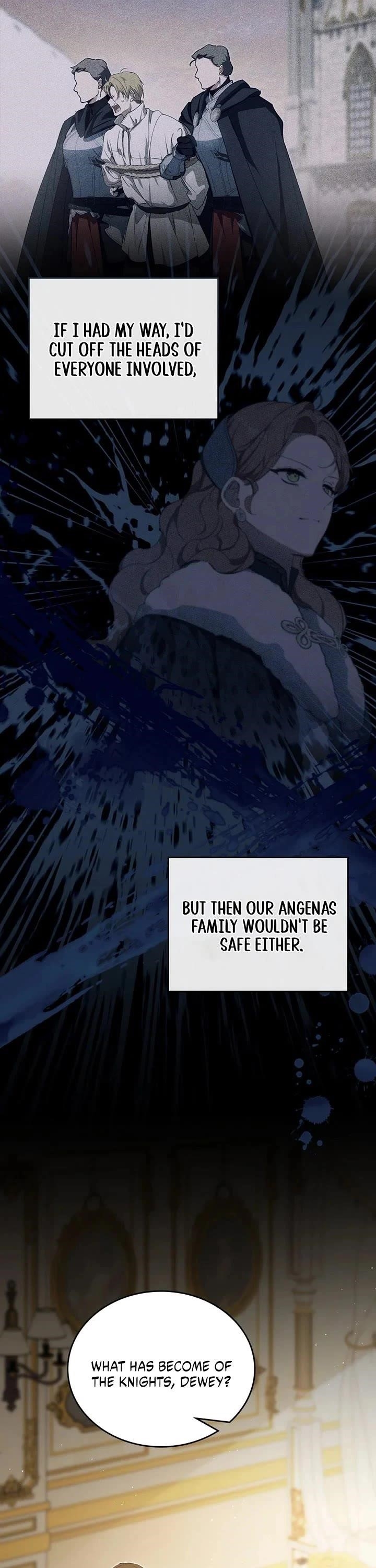 I’ll Be the Matriarch in This Life Chapter 203 - Page 18