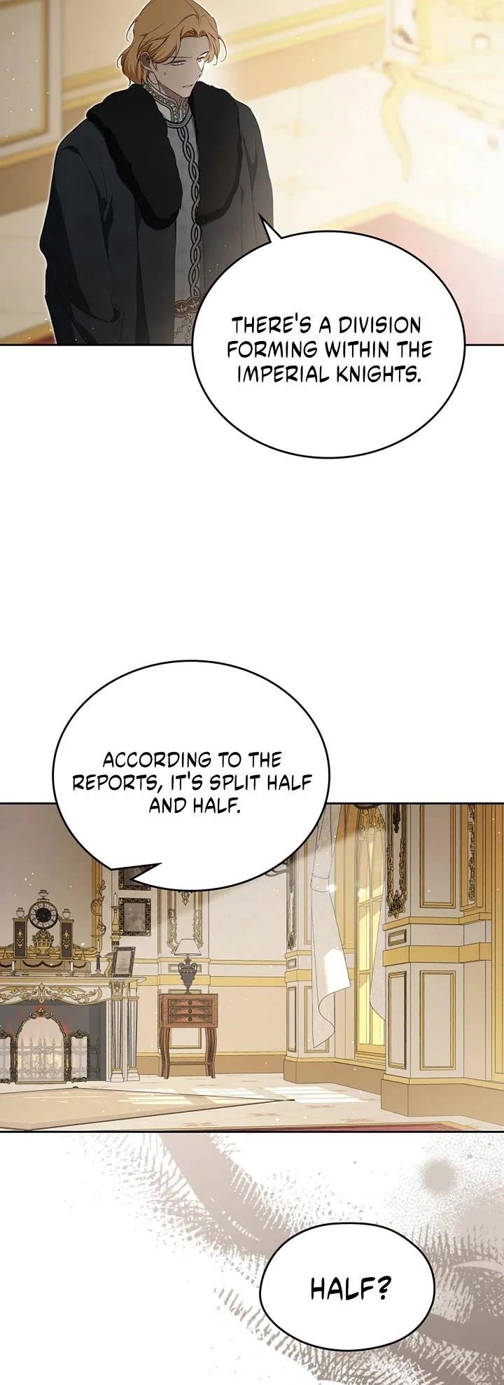 I’ll Be the Matriarch in This Life Chapter 203 - Page 19