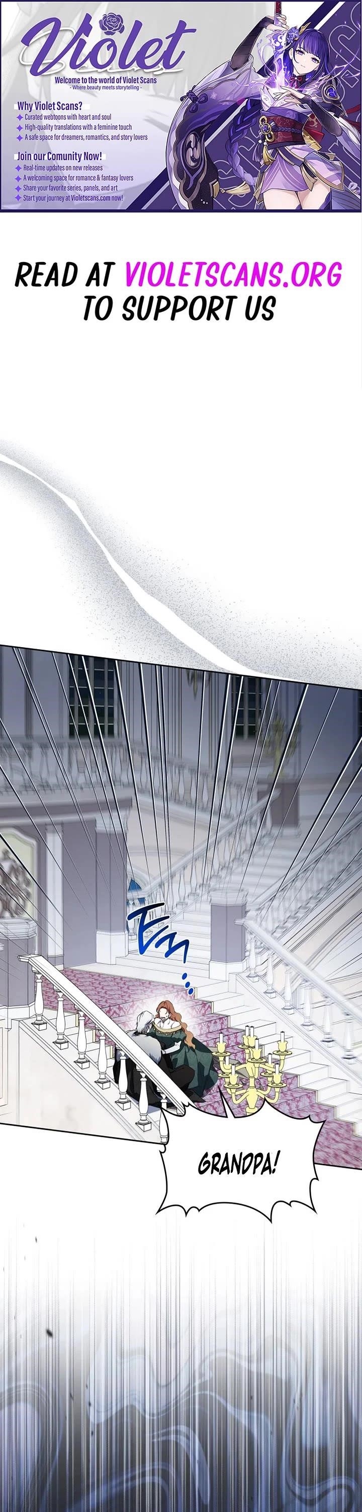 I’ll Be the Matriarch in This Life Chapter 203 - Page 2