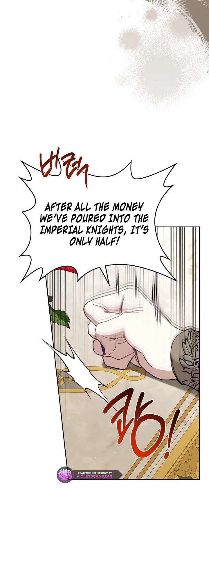 I’ll Be the Matriarch in This Life Chapter 203 - Page 20