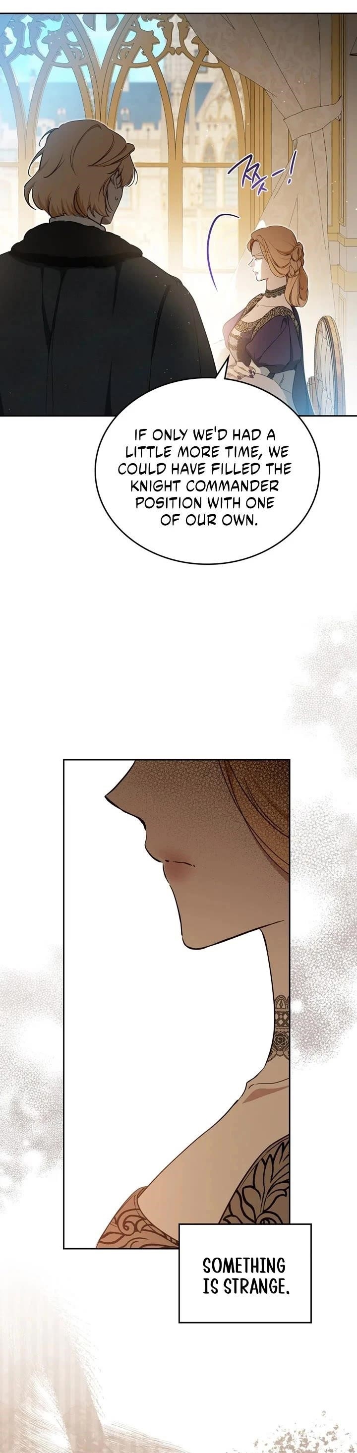 I’ll Be the Matriarch in This Life Chapter 203 - Page 22