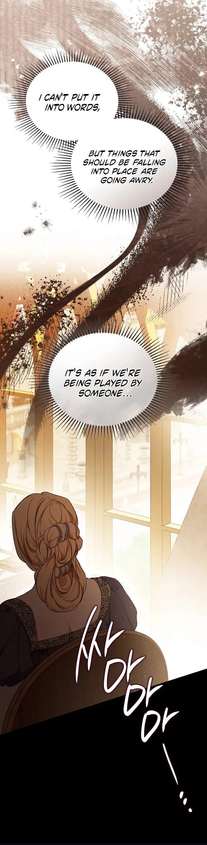 I’ll Be the Matriarch in This Life Chapter 203 - Page 23