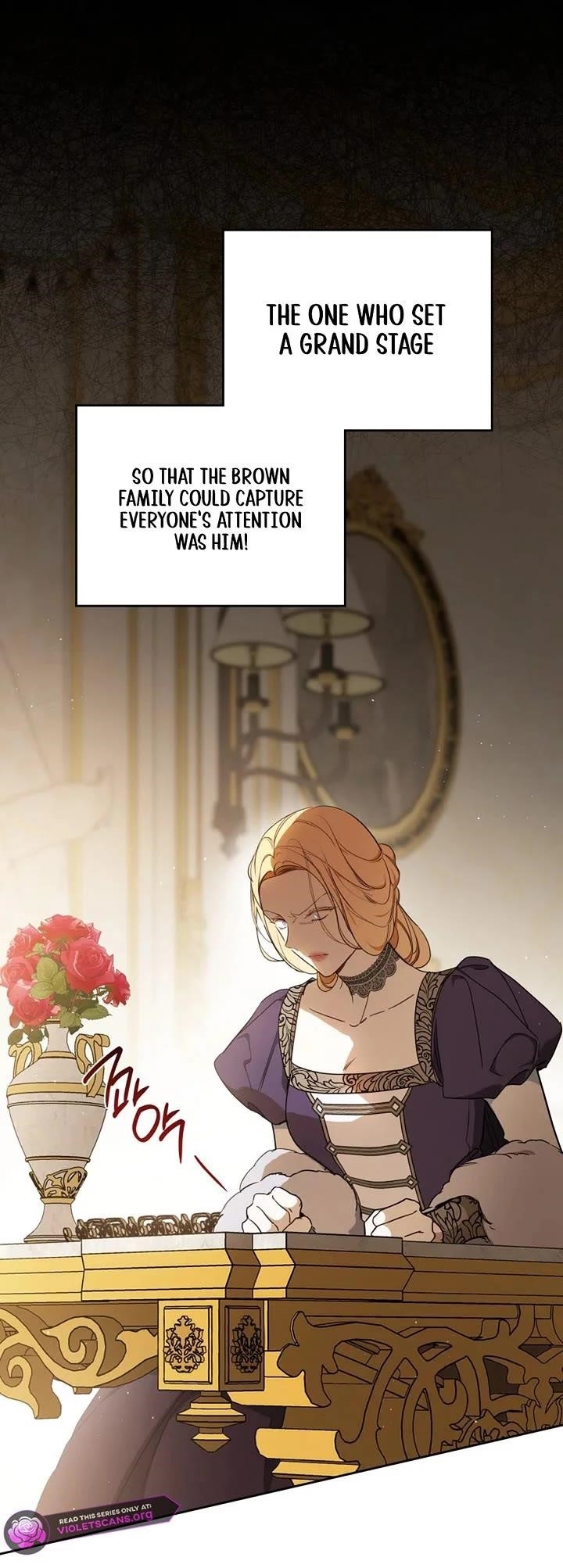 I’ll Be the Matriarch in This Life Chapter 203 - Page 26