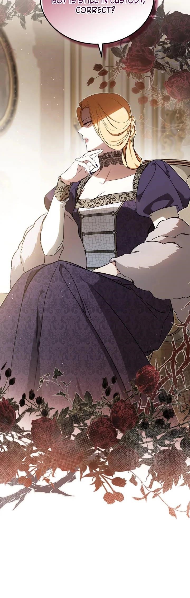 I’ll Be the Matriarch in This Life Chapter 203 - Page 30