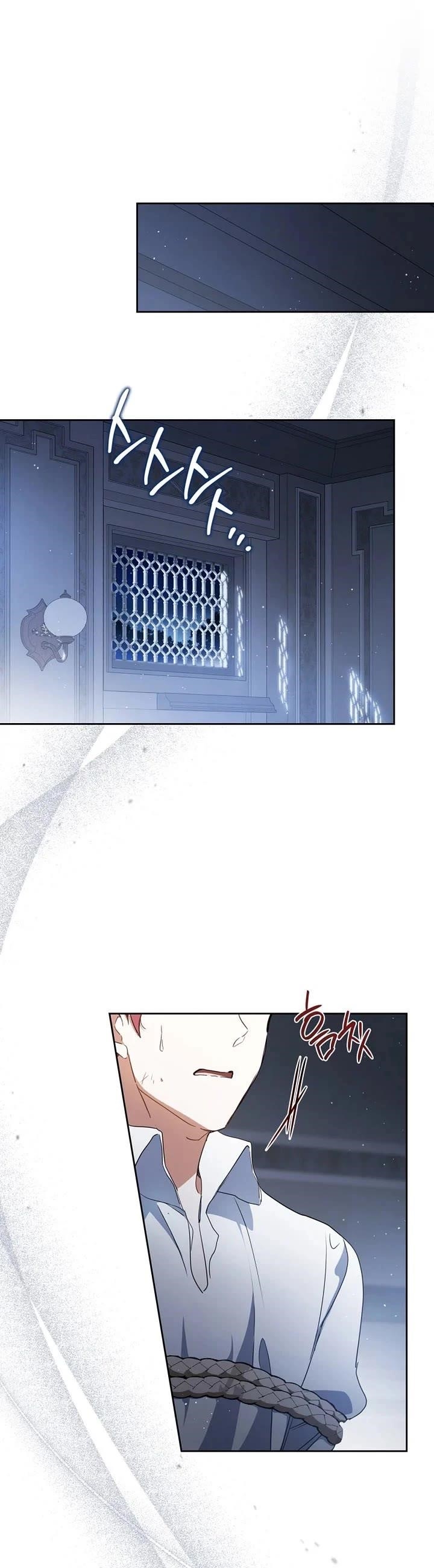 I’ll Be the Matriarch in This Life Chapter 203 - Page 34