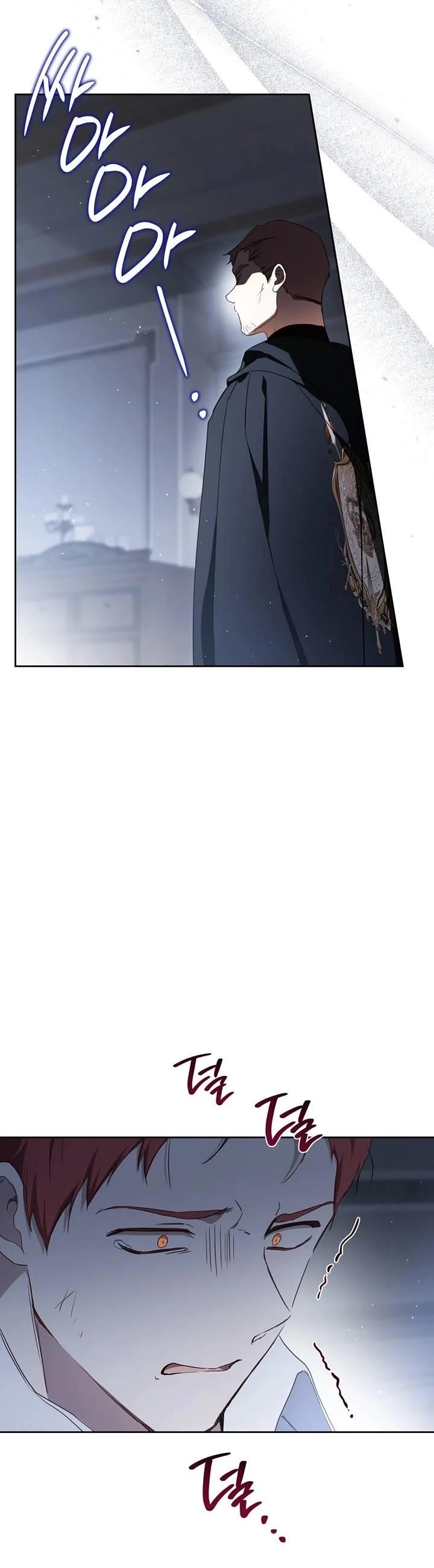 I’ll Be the Matriarch in This Life Chapter 203 - Page 35