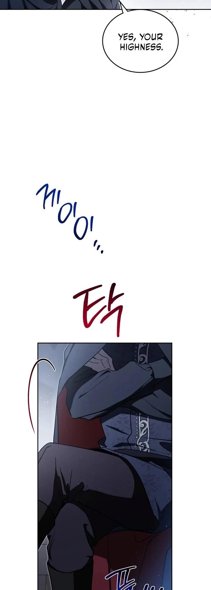 I’ll Be the Matriarch in This Life Chapter 203 - Page 38