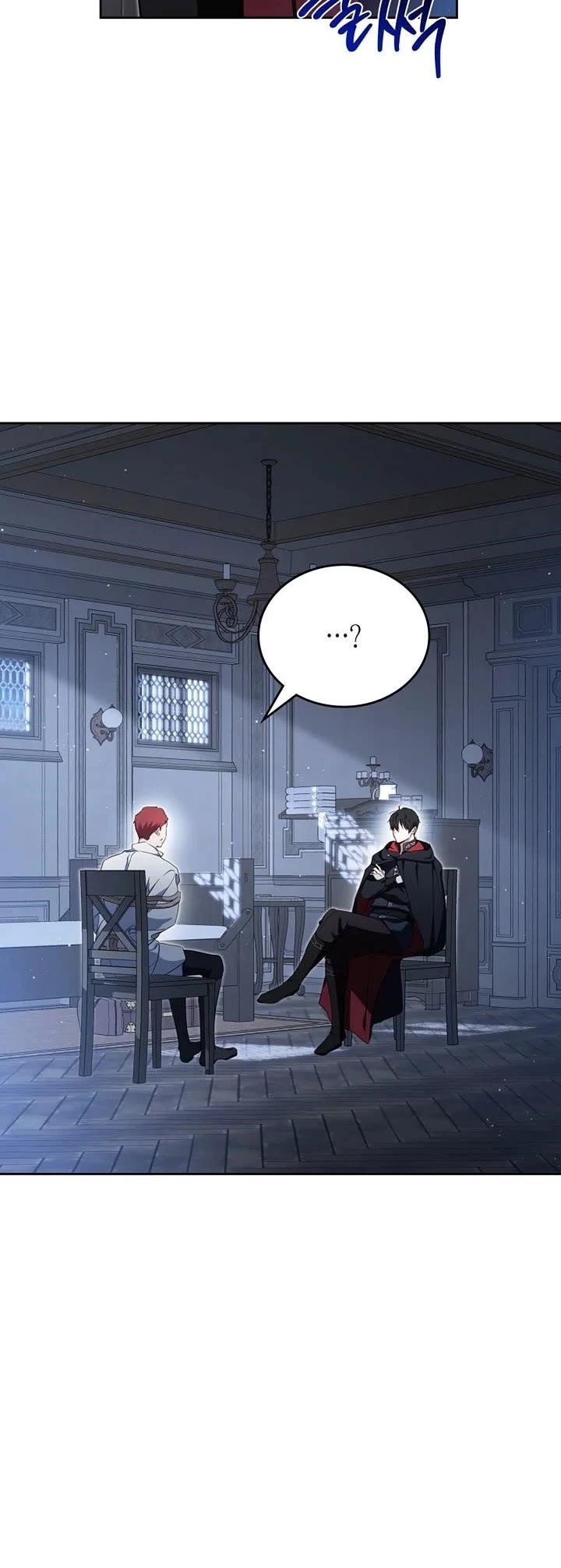 I’ll Be the Matriarch in This Life Chapter 203 - Page 39