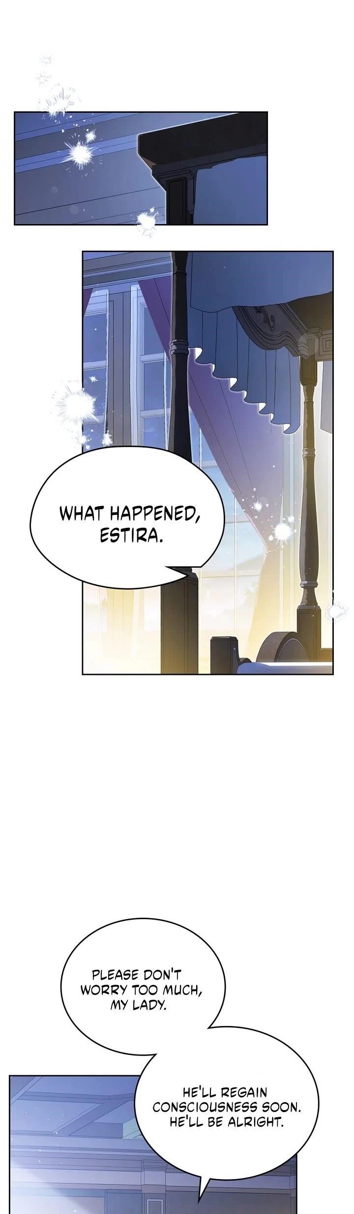 I’ll Be the Matriarch in This Life Chapter 203 - Page 4