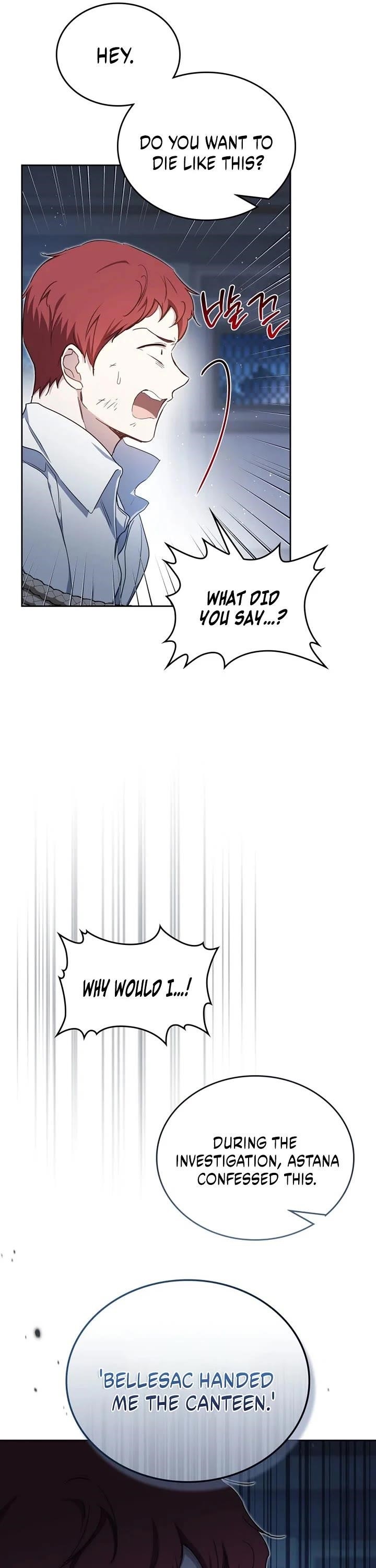 I’ll Be the Matriarch in This Life Chapter 203 - Page 40