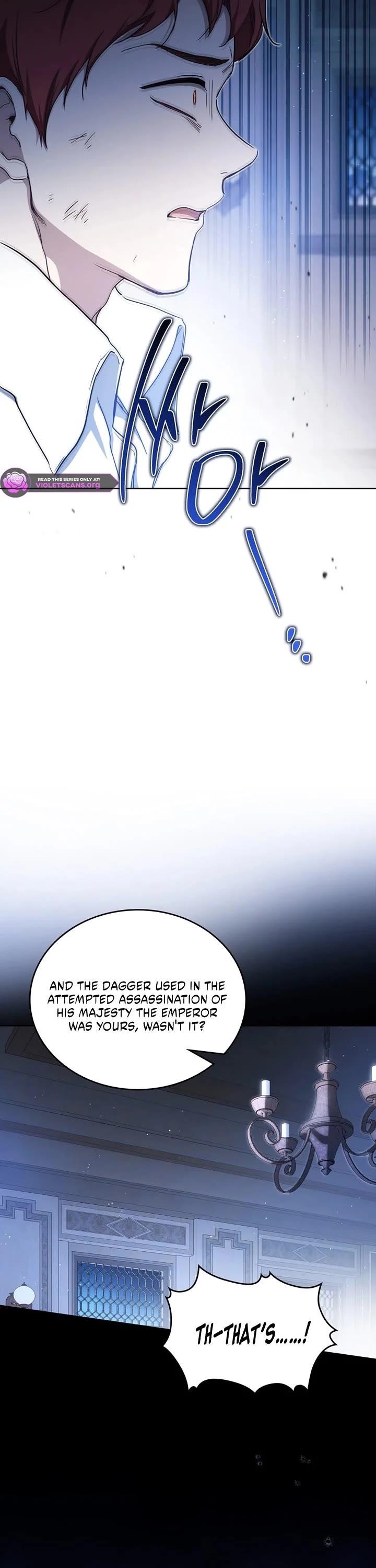 I’ll Be the Matriarch in This Life Chapter 203 - Page 41