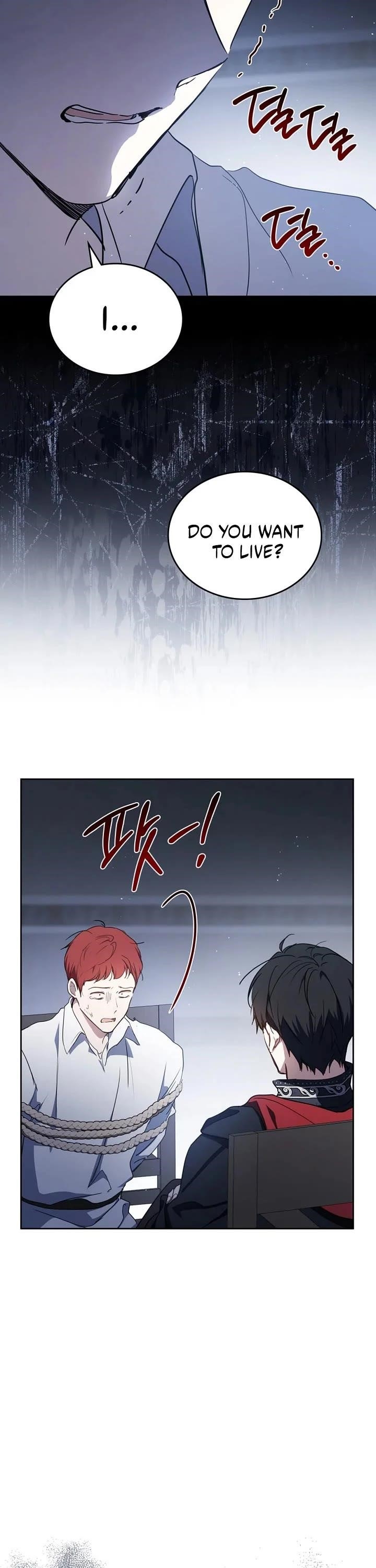 I’ll Be the Matriarch in This Life Chapter 203 - Page 45