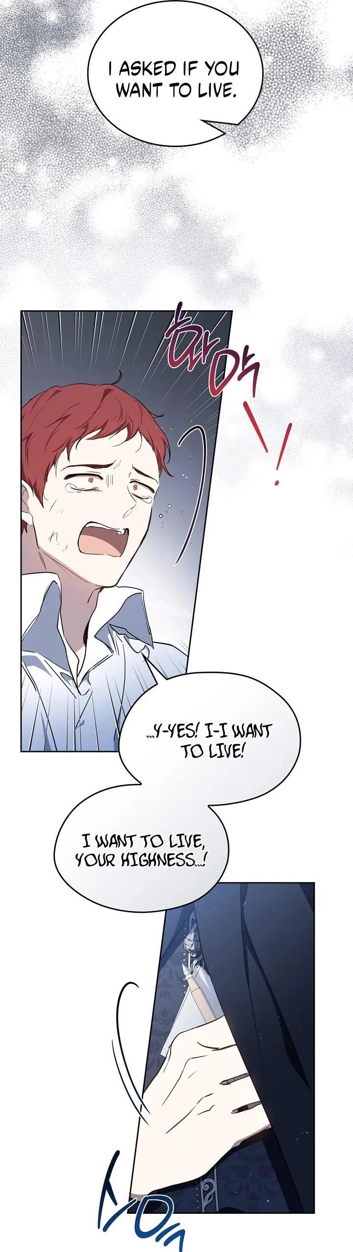 I’ll Be the Matriarch in This Life Chapter 203 - Page 46