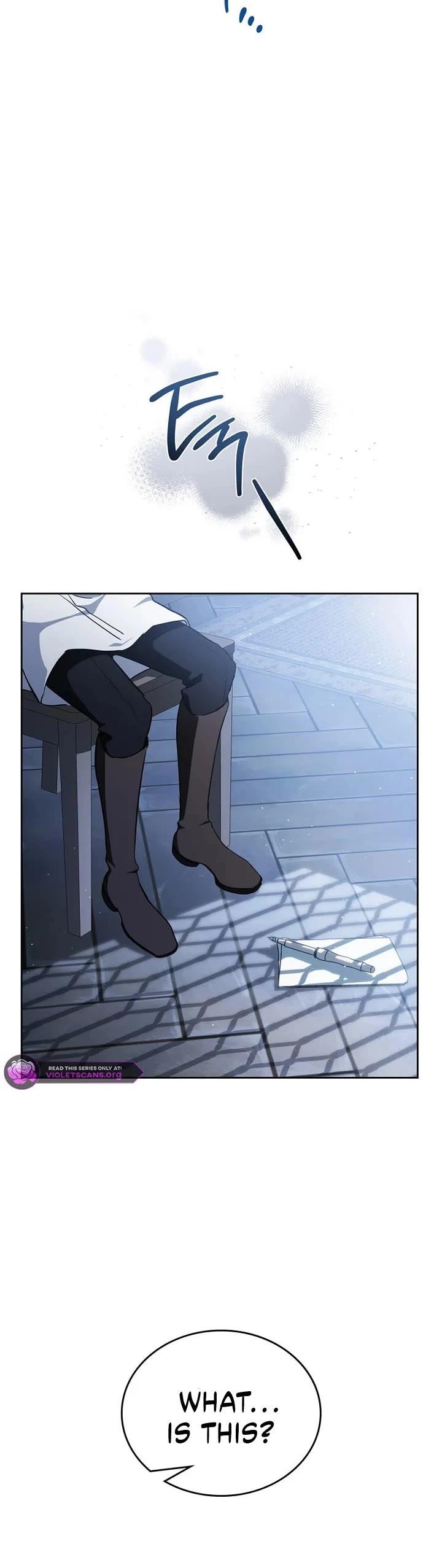 I’ll Be the Matriarch in This Life Chapter 203 - Page 47